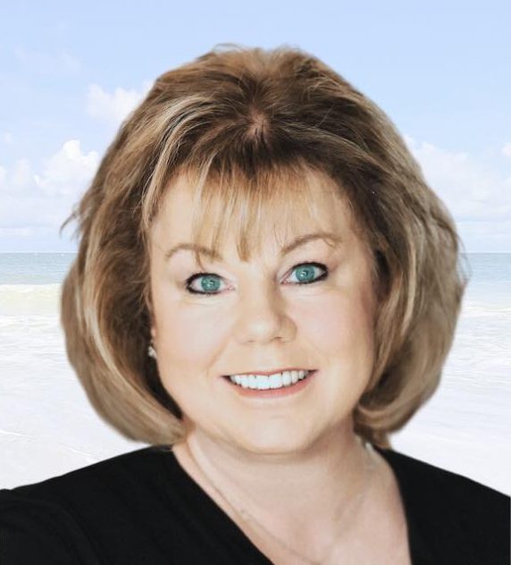 Laurie Sandoval, CRS, GRI